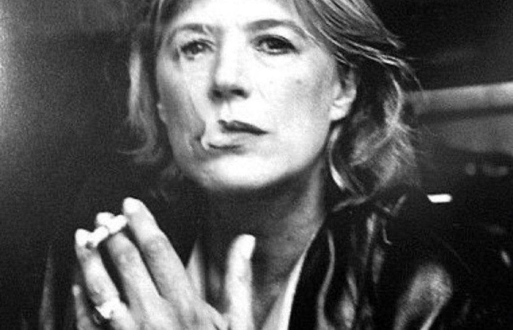 ELVEDA, MARIANNE