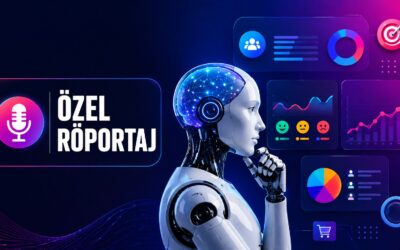 HR INSIGHT İLE ÖZEL RÖPORTAJ